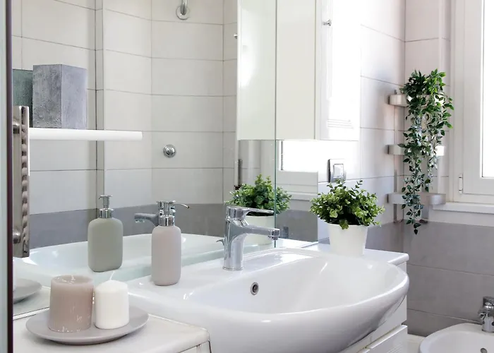 Apartamento Centocelles Flat By Domusdimore