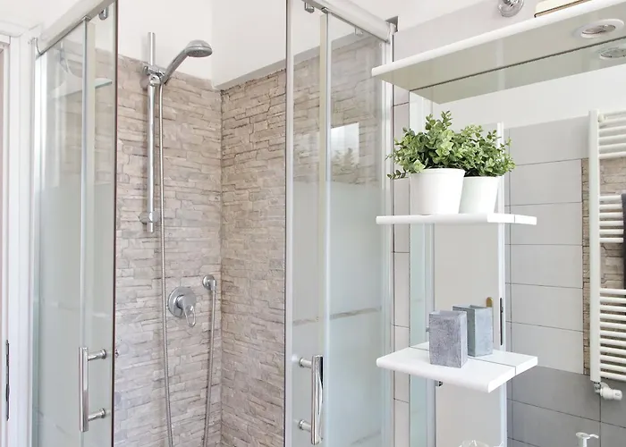 Centocelles Flat By Domusdimore Apartamento Roma